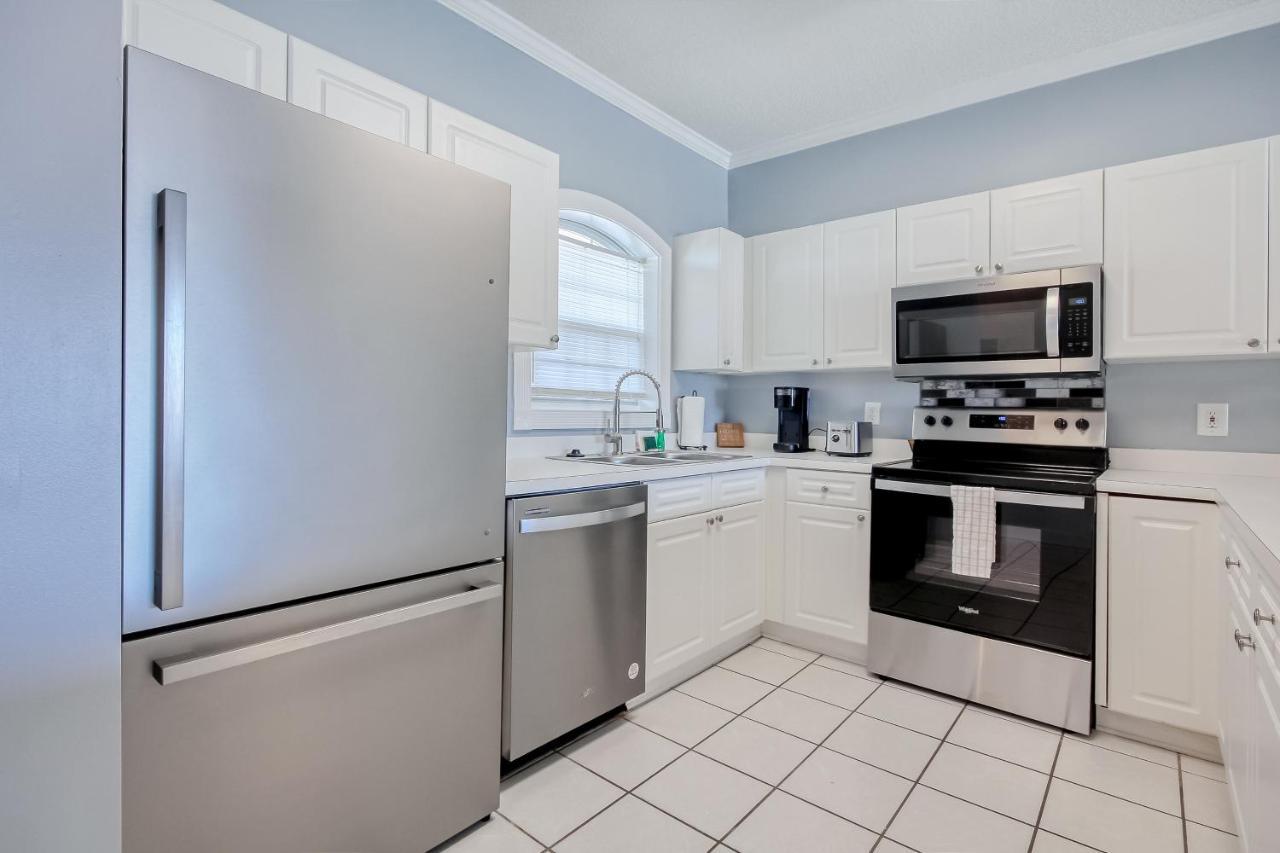 Appartamento Carnation 302 Myrtle Beach Esterno foto