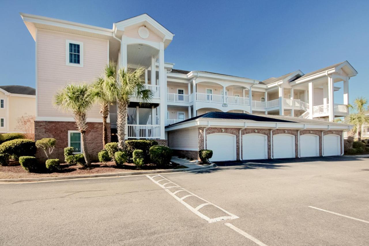 Appartamento Carnation 302 Myrtle Beach Esterno foto